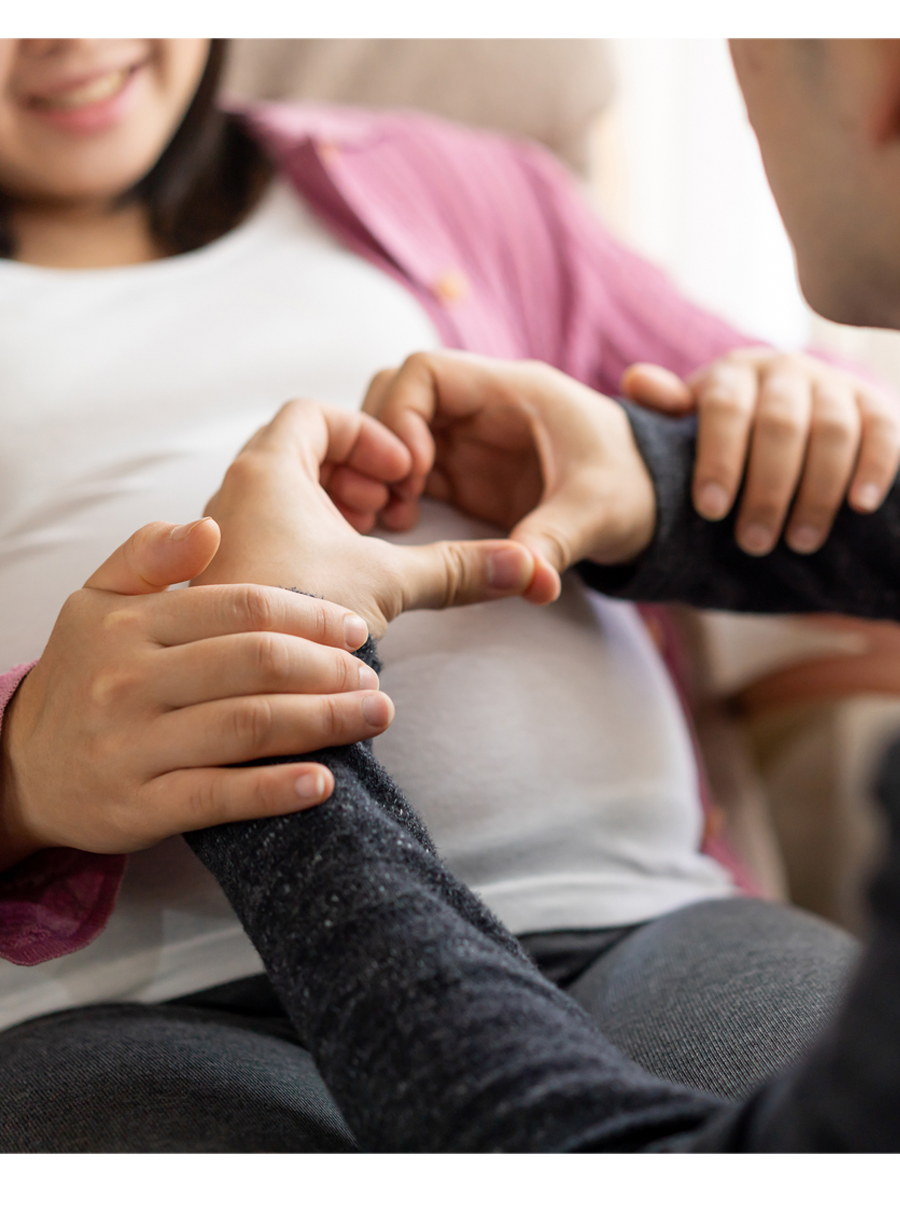 Accompagnement parental